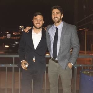 Meet your Posher, Craig